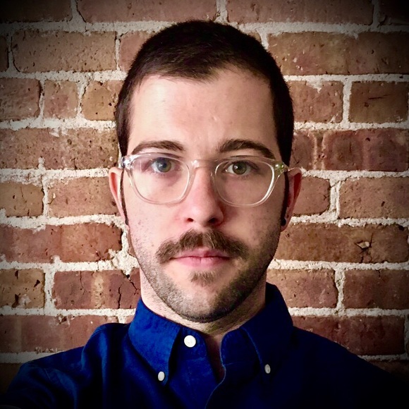 Meet your Posher, Gabriel - Picture 7 of 7